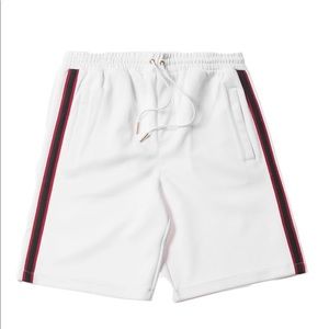 Kith Bergdorf shorts